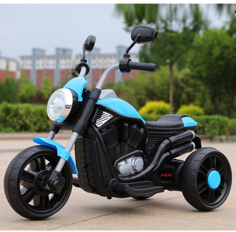 Battery bike for 6 on sale year old boy
